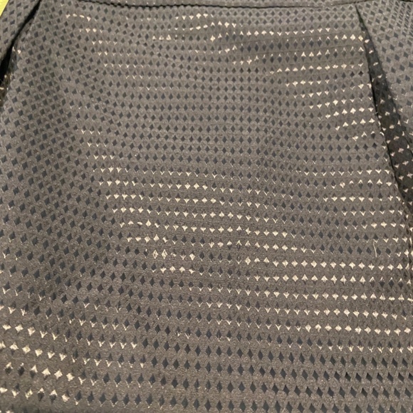 American Living Dress in Black Size 12 - Picture 7 of 12